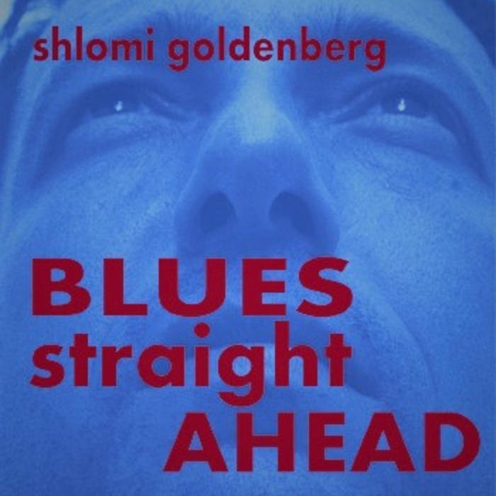 Blues Straight Ahead