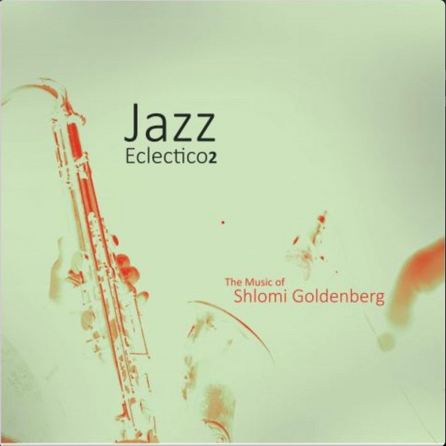 Jazz Eclectico 2
